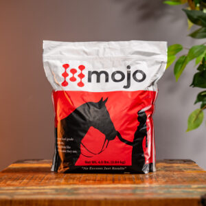 MOJO Joint 4.5LB Horse Joint Supplements