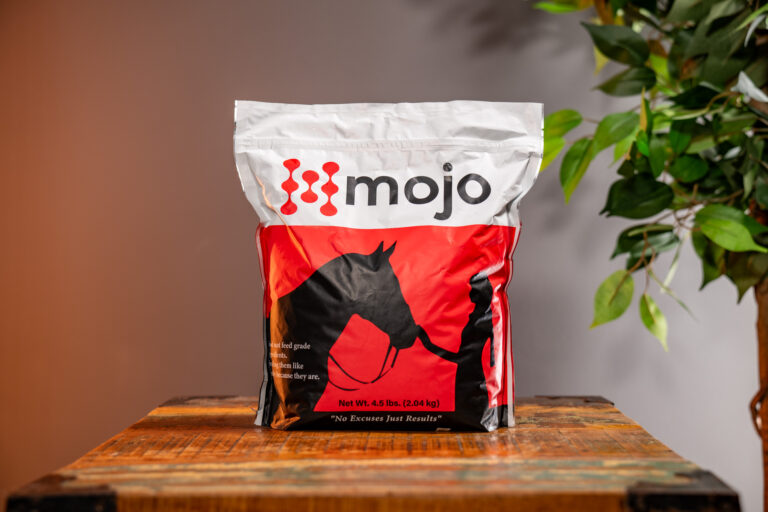 MOJO Joint 4.5LB Horse Joint Supplements