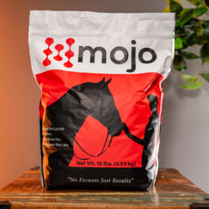 MOJO 10LB Horse Joint Supplements