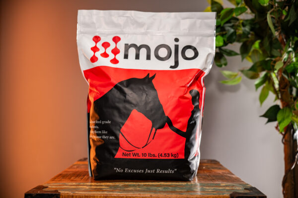 MOJO 10LB Horse Joint Supplements