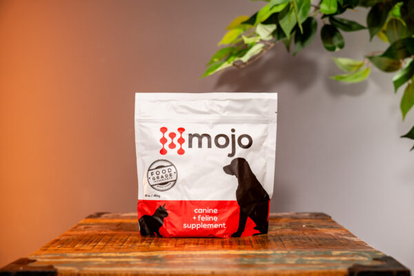 Dog Supplements Subscription