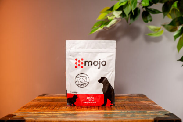 Mojo Joint - Dog Supplements