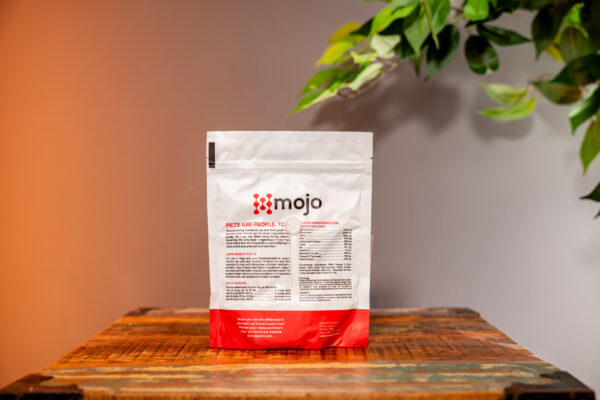 Mojo Joint - Dog Supplements - Image 2