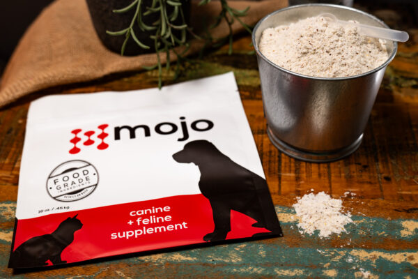 Mojo Joint - Dog Supplements - Image 3