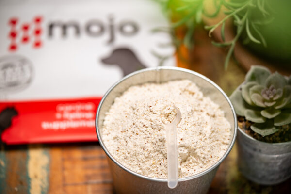 Mojo Joint - Dog Supplements - Image 4