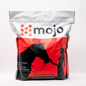 MOJO Joint 4.5LB Horse Joint Supplements