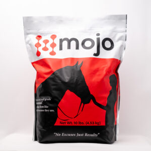 MOJO Joint 10LB Horse Joint Supplements